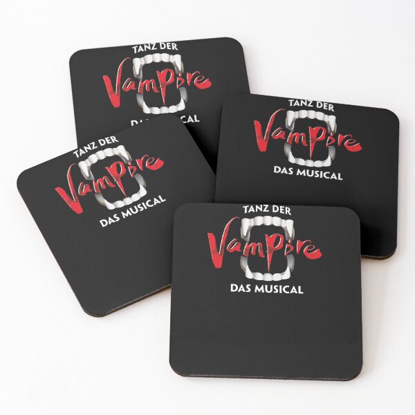 Item preview, tanz der vampire designed and sold by BlakePerry.