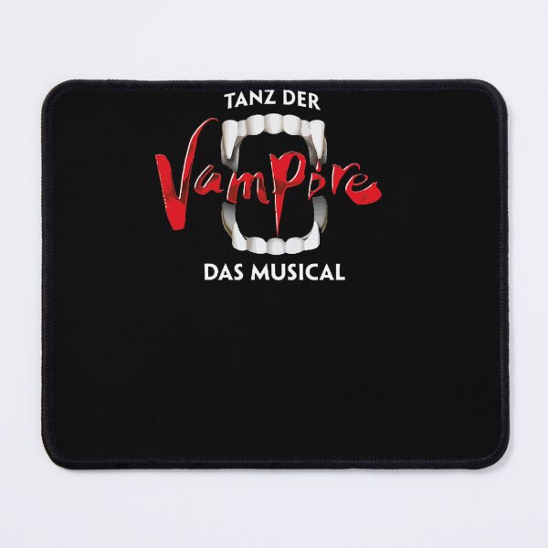 Item preview, tanz der vampire designed and sold by BlakePerry.