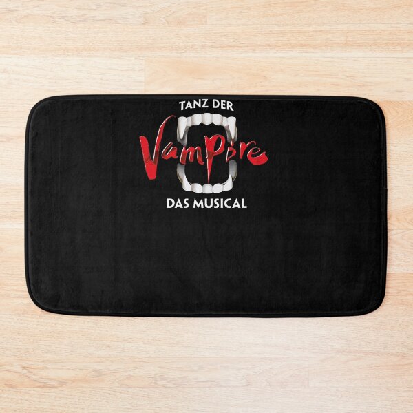 Item preview, tanz der vampire designed and sold by BlakePerry.