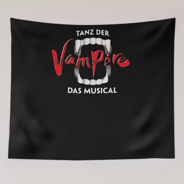 Item preview, tanz der vampire designed and sold by BlakePerry.