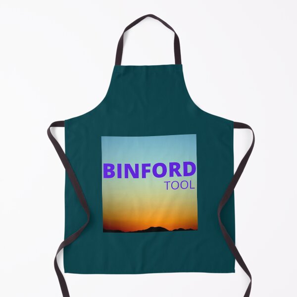 Item preview, BINFORD-WERKZEUG designed and sold by selmamekere.