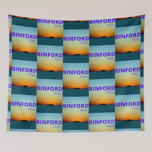 Item preview, BINFORD-WERKZEUG       designed and sold by selmamekere.