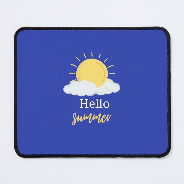 Item preview, Hello summer designed and sold by Coco1292021.