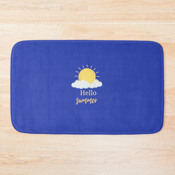 Item preview, Hello summer designed and sold by Coco1292021.