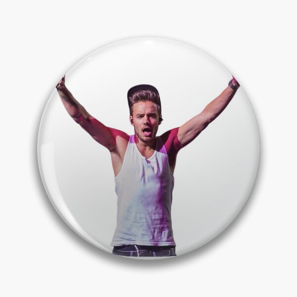 Item preview, Liam Payne 04 designed and sold by Celebrity Creations.