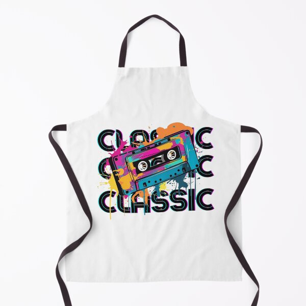 Item preview, Casette Classic designed and sold by Jerseysrd.