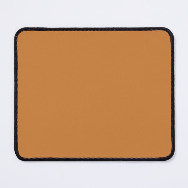 Item preview, Color Caramel (#CC7F3B) Brown designed and sold by ColorsVisuals.