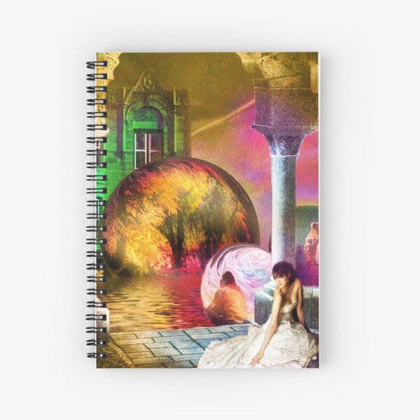 Item preview, Lament of the Time Traveler's Woman designed and sold by Claude Johnson.