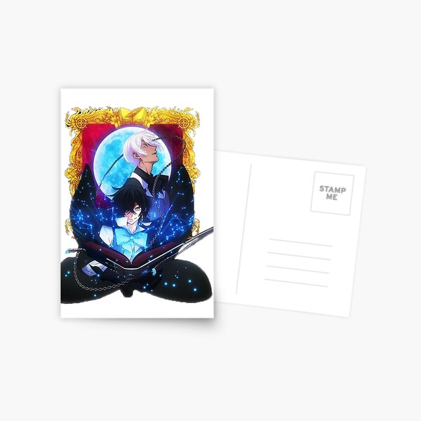 Fan Shop | Brand New Glossy Premium Anime Manga Postcard Any1 | Freeup