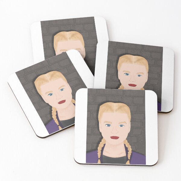 Item preview, Stephanie Brown designed and sold by Desert-Lily.