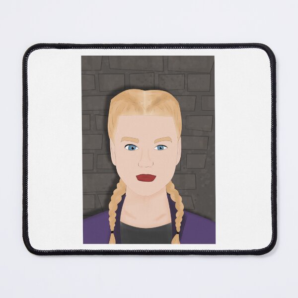 Item preview, Stephanie Brown designed and sold by Desert-Lily.