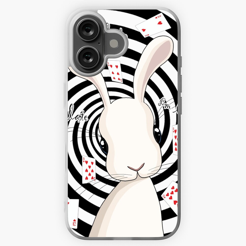 Item preview, iPhone Soft Case designed and sold by ValentinaHramov.