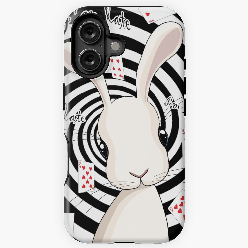 Item preview, iPhone Magsafe Tough Case designed and sold by ValentinaHramov.