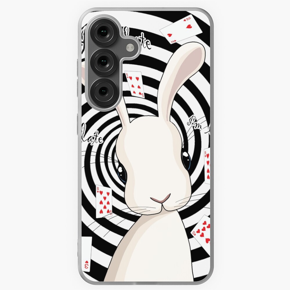 Item preview, Samsung Galaxy Soft Case designed and sold by ValentinaHramov.