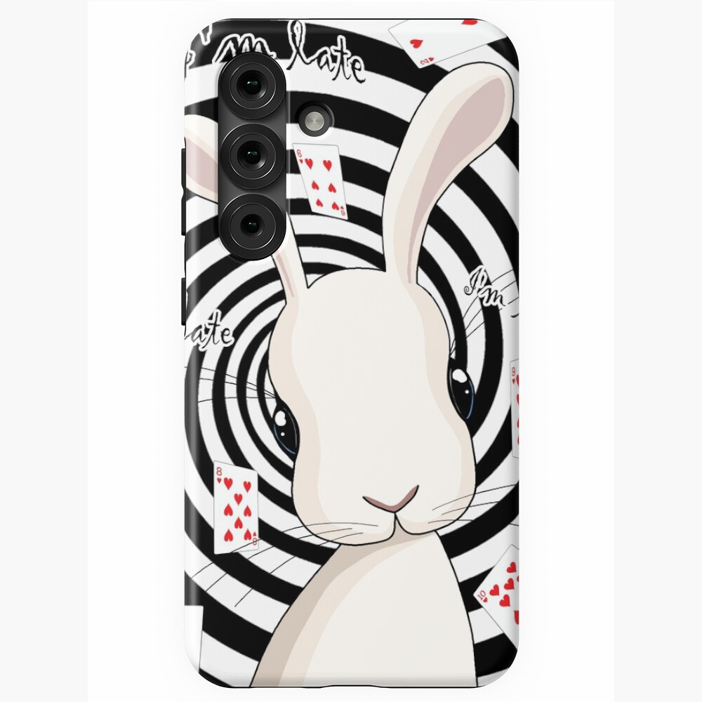Item preview, Samsung Galaxy Tough Case designed and sold by ValentinaHramov.