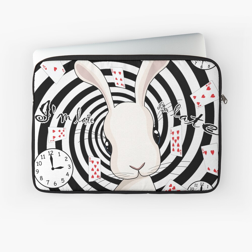 Item preview, Laptop Sleeve designed and sold by ValentinaHramov.