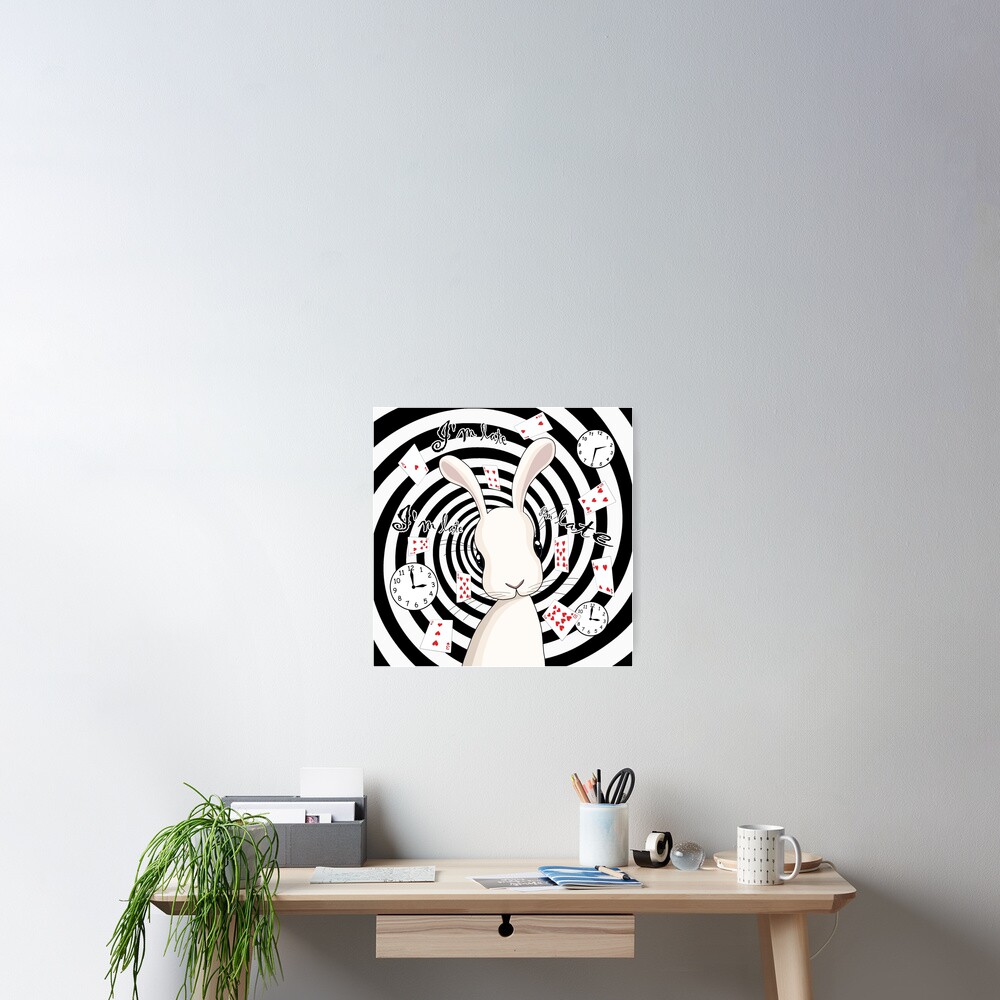 Item preview, Poster designed and sold by ValentinaHramov.
