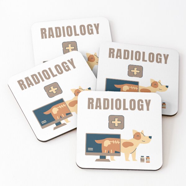 Item preview, Radiology Dog designed and sold by maliagnad.