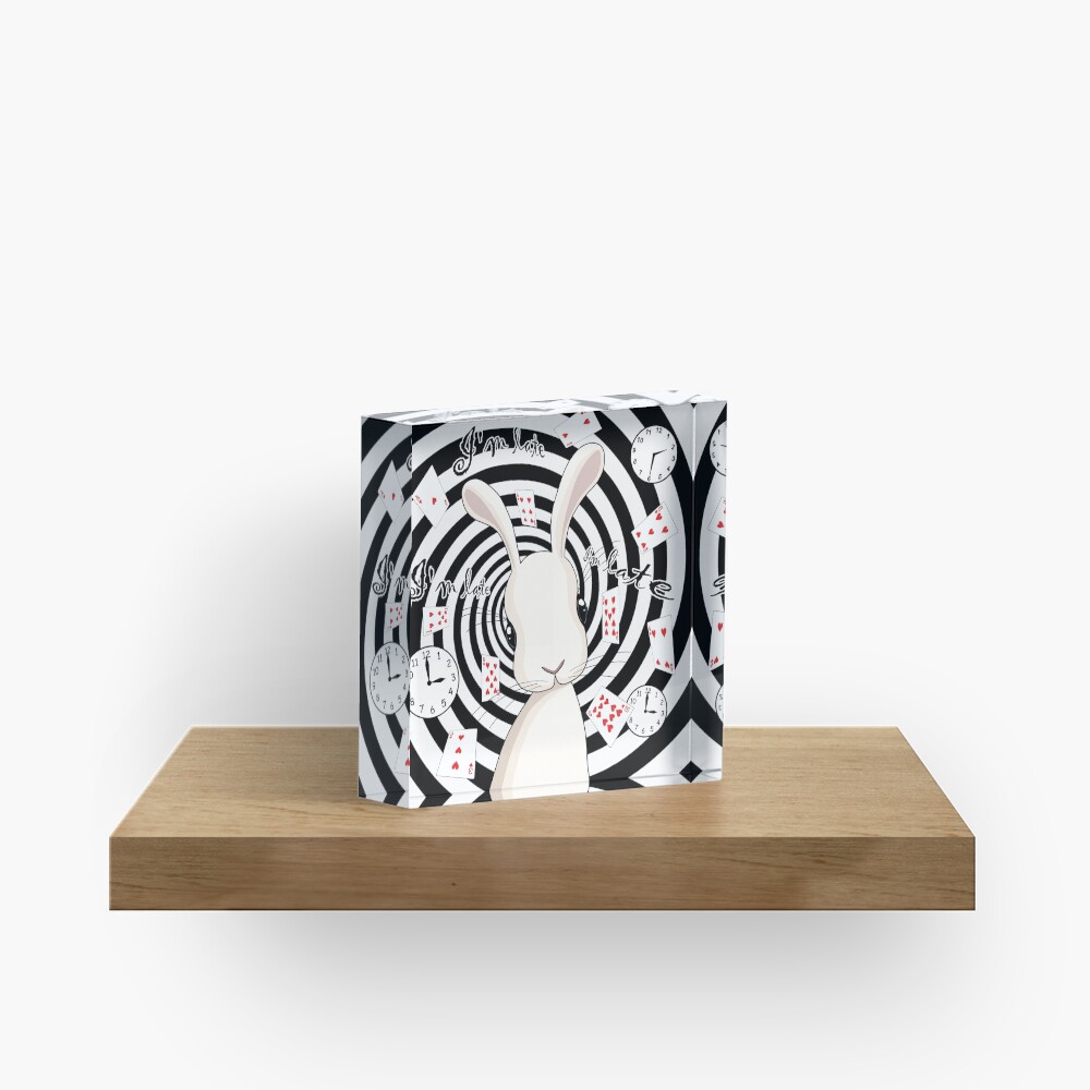 Item preview, Acrylic Block designed and sold by ValentinaHramov.