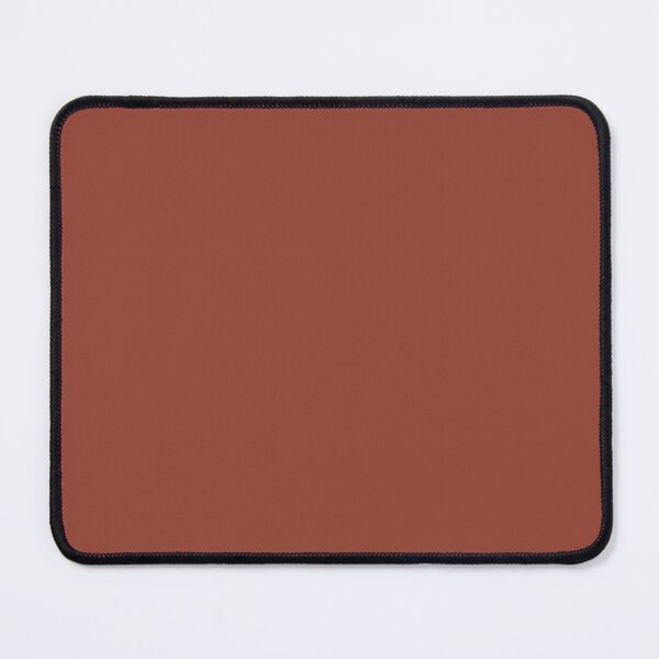 Item preview, Color Chestnut (#954535) Brown designed and sold by ColorsVisuals.
