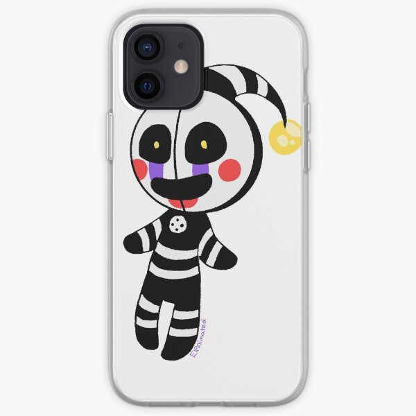 Fnaf Puppet iPhone cases & covers Redbubble