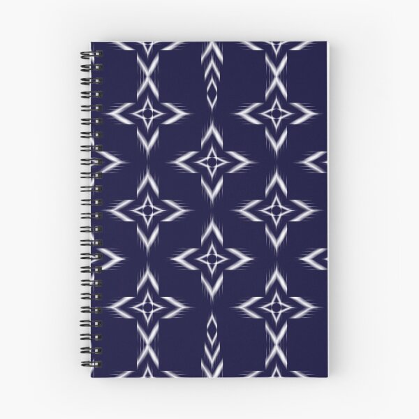 Item preview, Ikat ethnic vector abstract beautiful art. Ikat seamless pattern in tribal, folk embroidery, Mexican style. Aztec geometric art ornament print. Design for carpet, wallpaper, clothing designed and sold by PKParidesign.