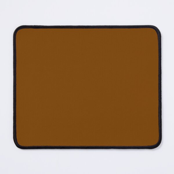 Item preview, Color Chocolate (#7B3F00) Brown designed and sold by ColorsVisuals.