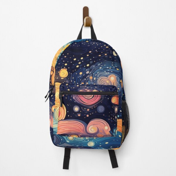 Item preview, "Primordial Galaxy: The Revealed Cosmic Majesty" designed and sold by SBD-Shop.