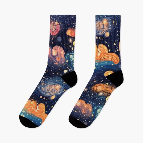 Item preview, "Primordial Galaxy: The Revealed Cosmic Majesty" designed and sold by SBD-Shop.