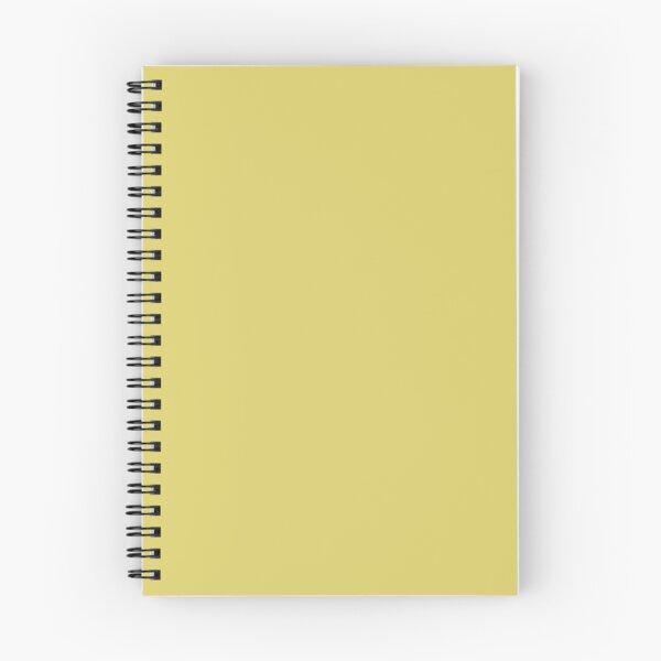 Item preview, Color Citron (#DDD06A) Brown designed and sold by ColorsVisuals.