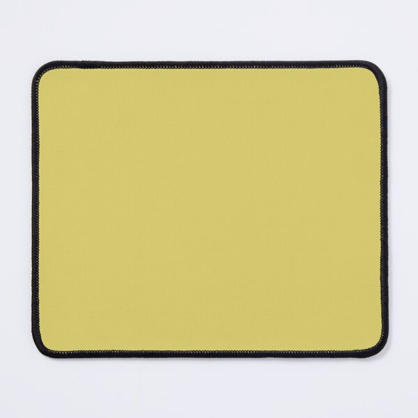 Item preview, Color Citron (#DDD06A) Brown designed and sold by ColorsVisuals.