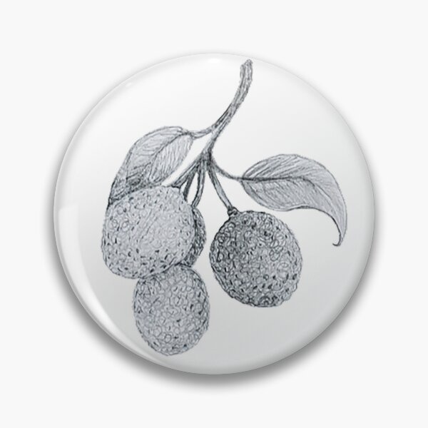 Item preview, Lychee Branch designed and sold by alsbydesign.
