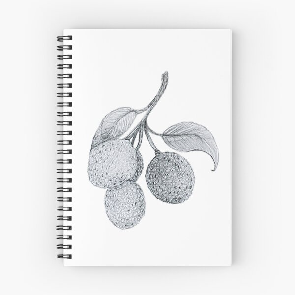 Item preview, Lychee Branch designed and sold by alsbydesign.