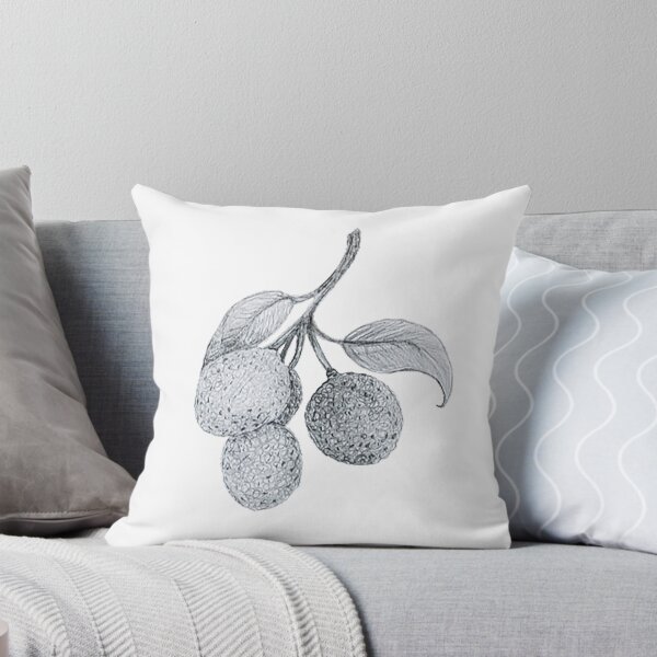 Item preview, Lychee Branch designed and sold by alsbydesign.