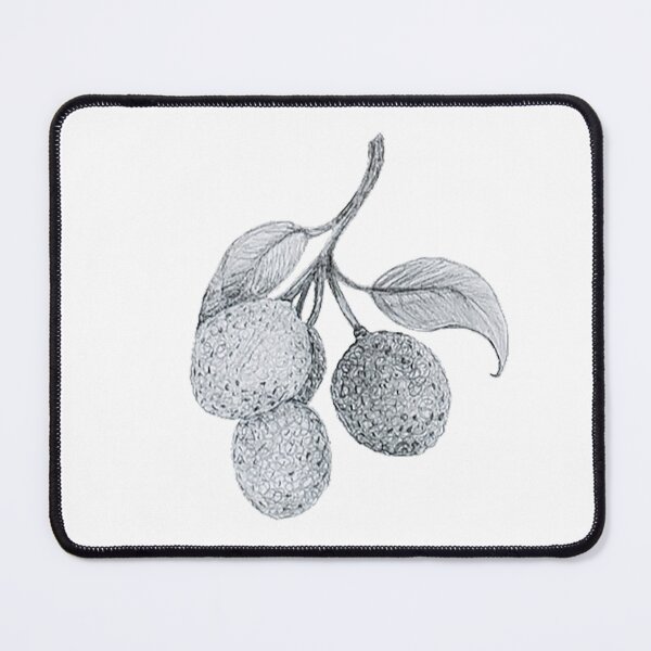 Item preview, Lychee Branch designed and sold by alsbydesign.