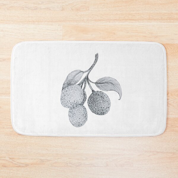 Item preview, Lychee Branch designed and sold by alsbydesign.