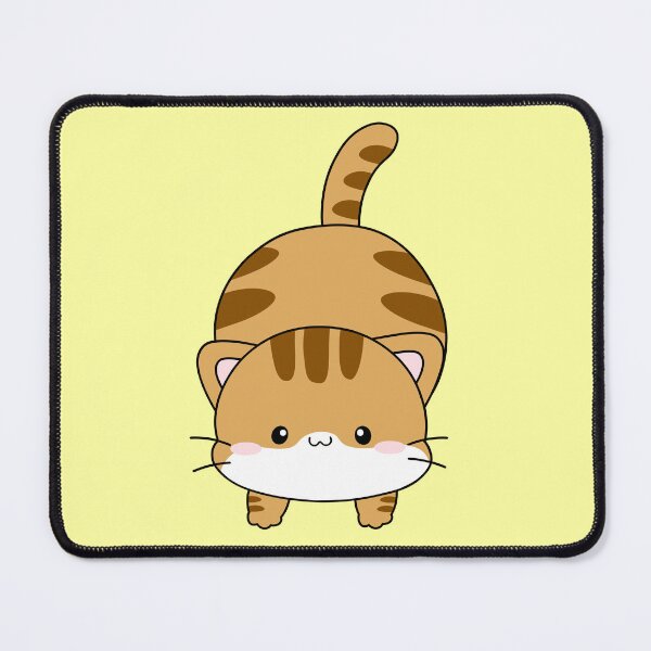 Item preview, Brown Tabby Cat designed and sold by TheHitShop1.