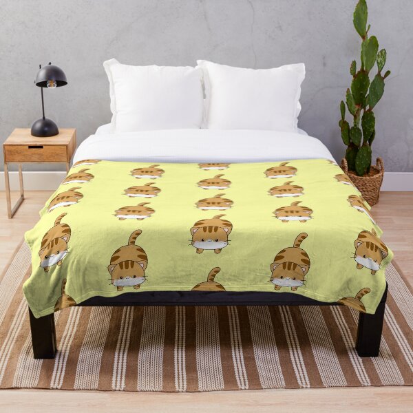 Item preview, Brown Tabby Cat  designed and sold by TheHitShop1.