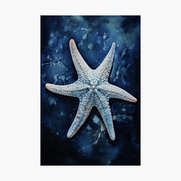 Item preview, Seastar (A) designed and sold by Alex R.