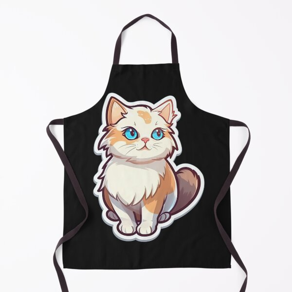 Item preview, cat tamagotchi care designed and sold by needing10.