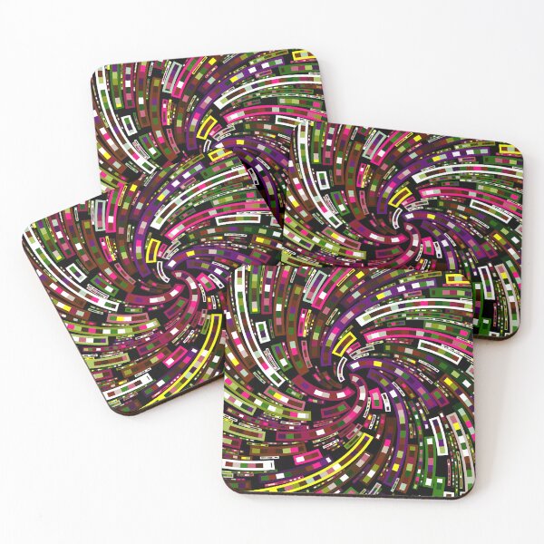Item preview, Flowfield 63 designed and sold by Captain Whammy.