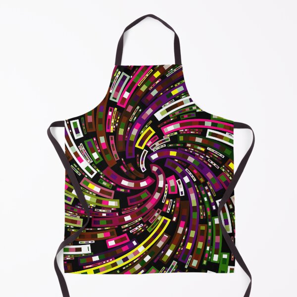 Item preview, Flowfield 63 designed and sold by Captain Whammy.