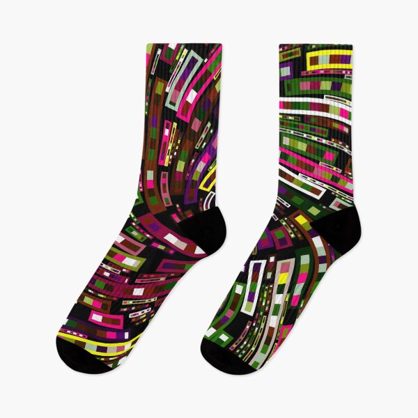 Item preview, Flowfield 63 designed and sold by Captain Whammy.