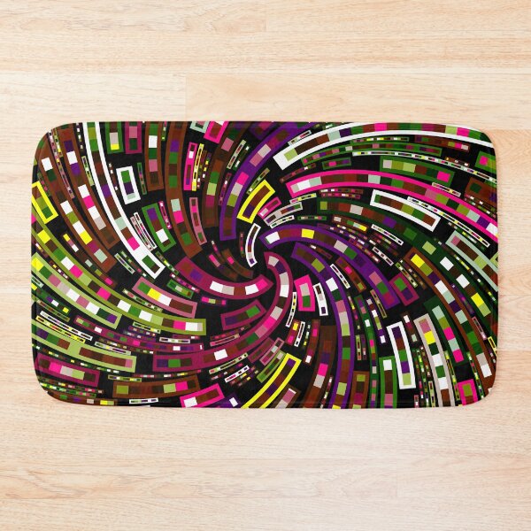 Item preview, Flowfield 63 designed and sold by Captain Whammy.