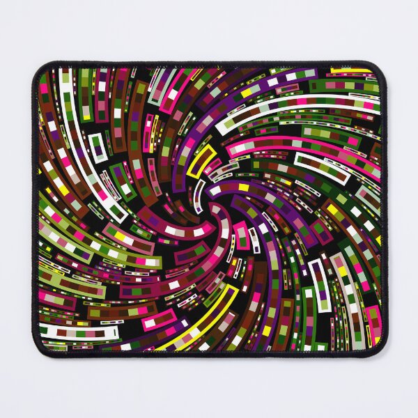 Item preview, Flowfield 63 designed and sold by Captain Whammy.