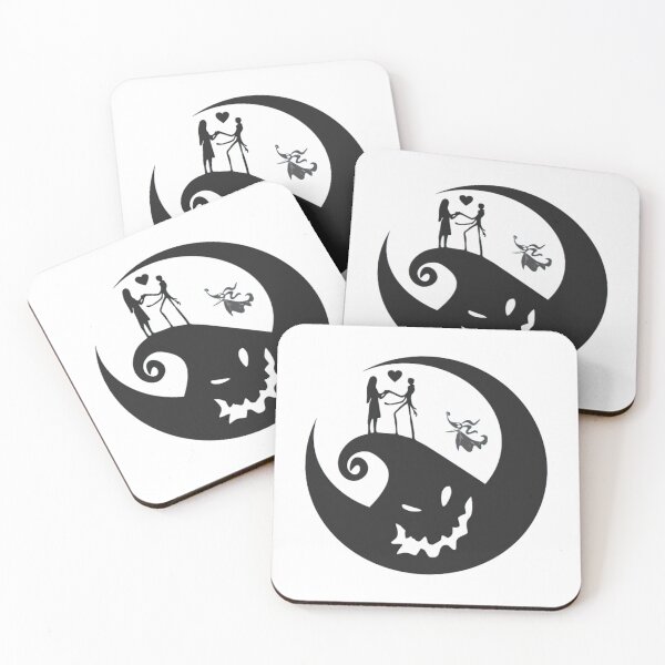 Item preview, Jack skellington 2 designed and sold by BerryRuecke.