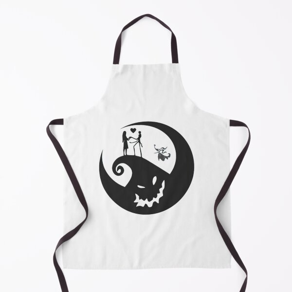 Item preview, Jack skellington 2 designed and sold by BerryRuecke.