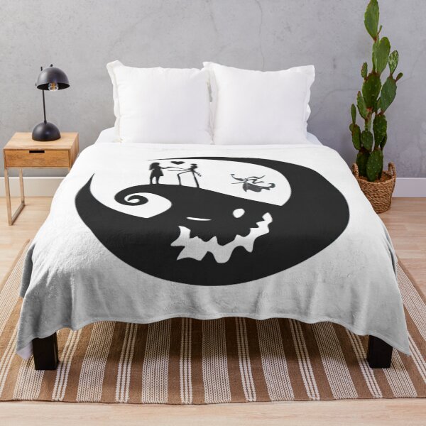 Artikelvorschau, Jack Skellington 2 entworfen und verkauft von BerryRuecke.
