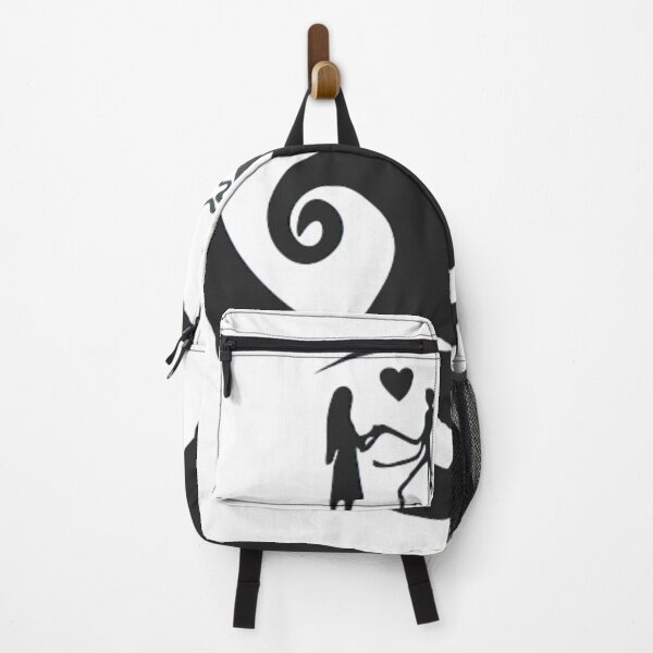 Item preview, Jack skellington 2 designed and sold by BerryRuecke.