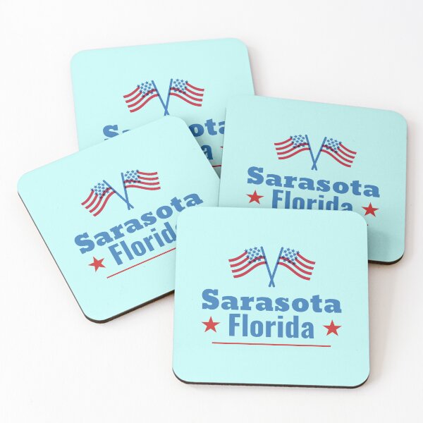 Item preview, Sarasota designed and sold by nona003.